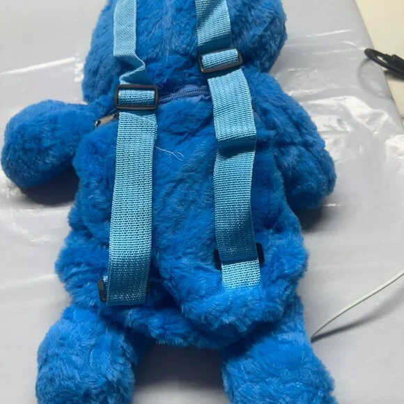 Care bear backpack - Picture 2 of 2